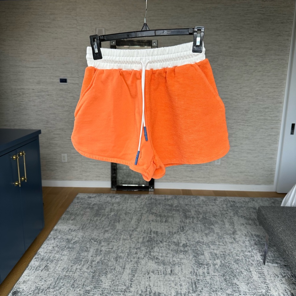 Staud shorts
